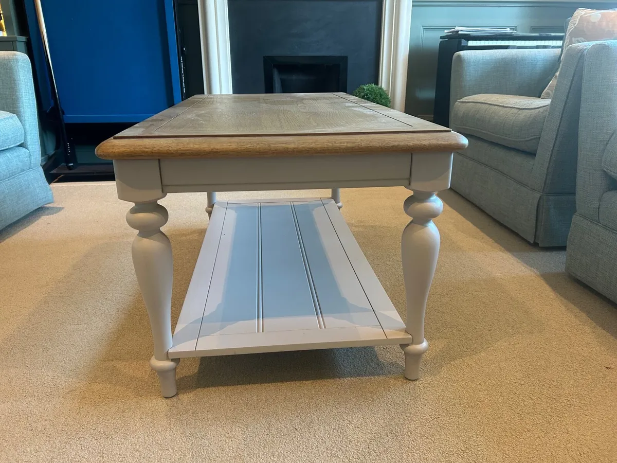 Coffee table - Image 2