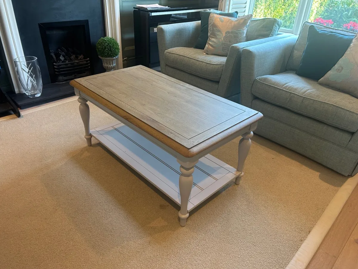 Coffee table - Image 3