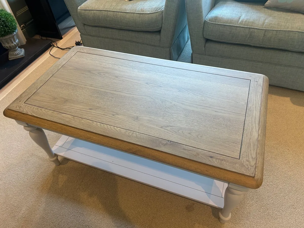 Coffee table - Image 4
