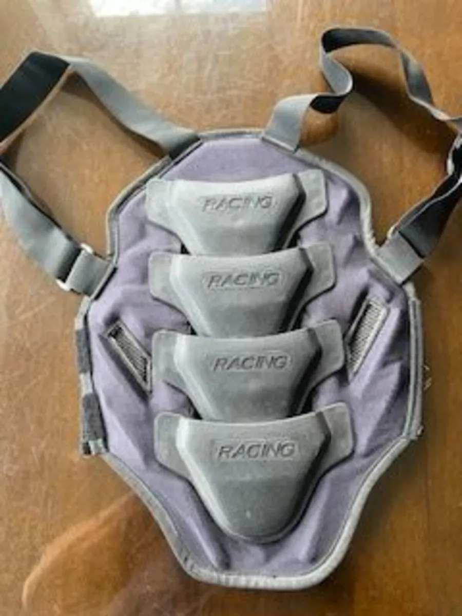 motorcycle accessories - Image 1