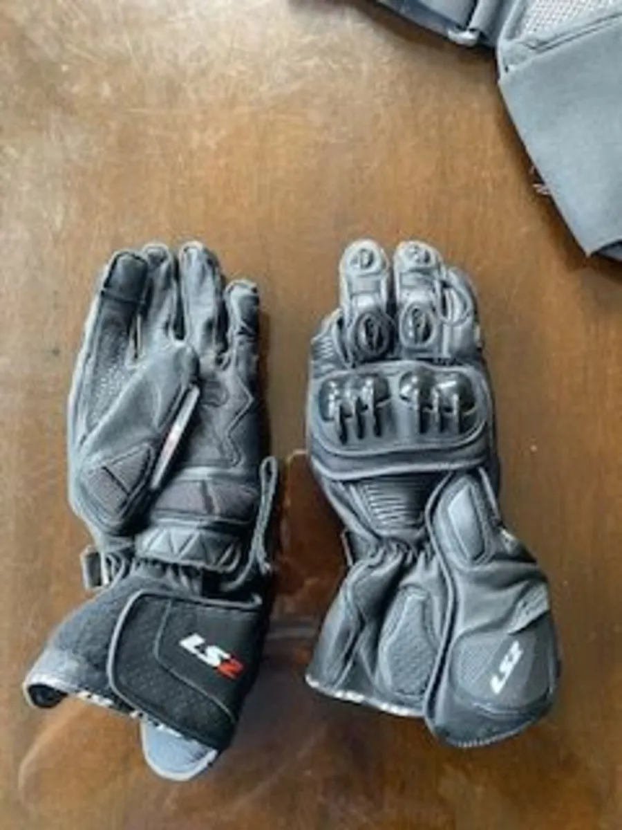 motorcycle accessories - Image 2