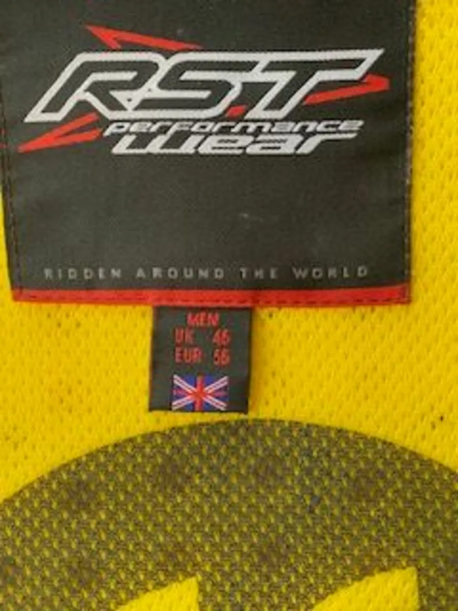 motorcycle accessories - Image 3