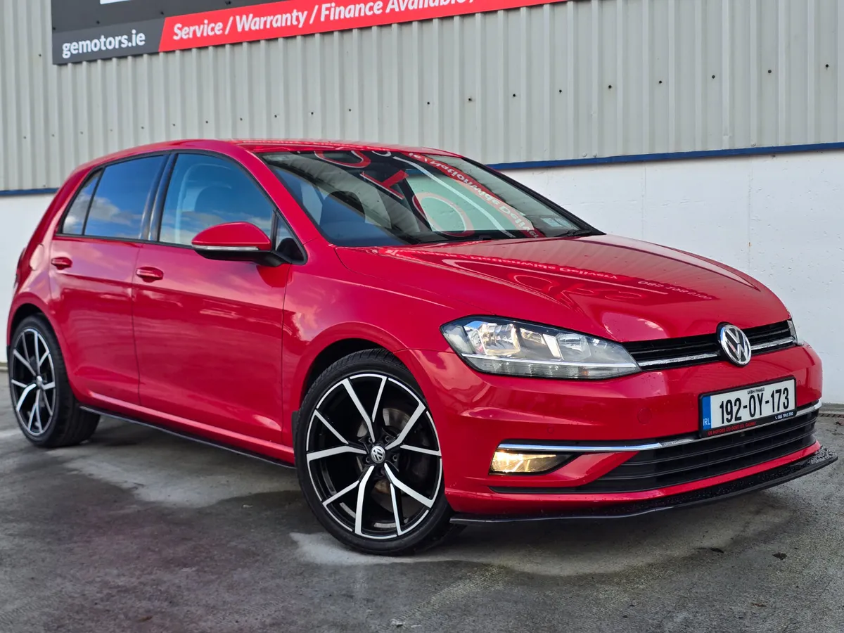 192 VW GOLF 1.6 TDI COMFORTLINExMAXTON - Image 2