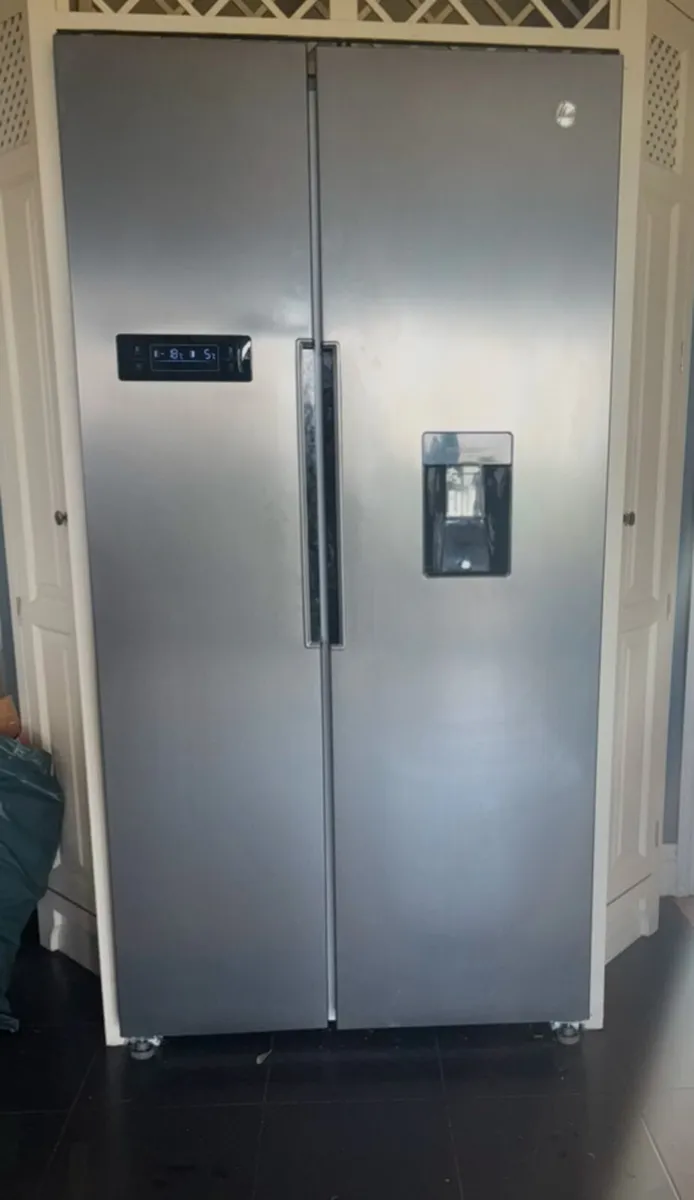 American Fridge Freezer - Image 1