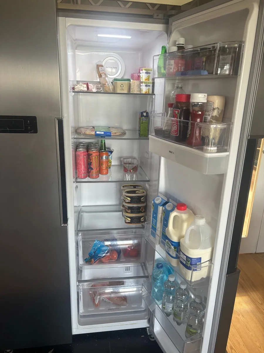 American Fridge Freezer - Image 3