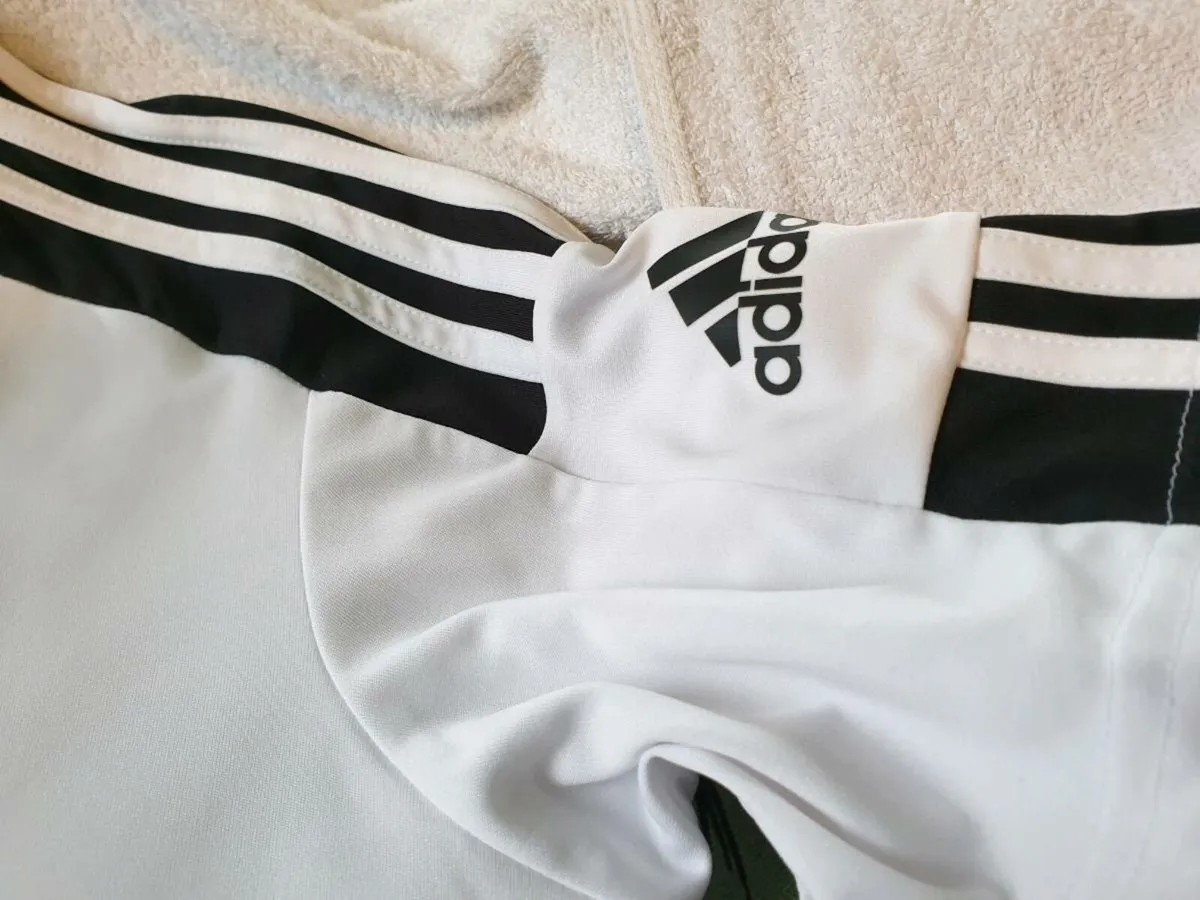 Letterkenny Rovers Football Club Home Jersey 2022 - Image 2