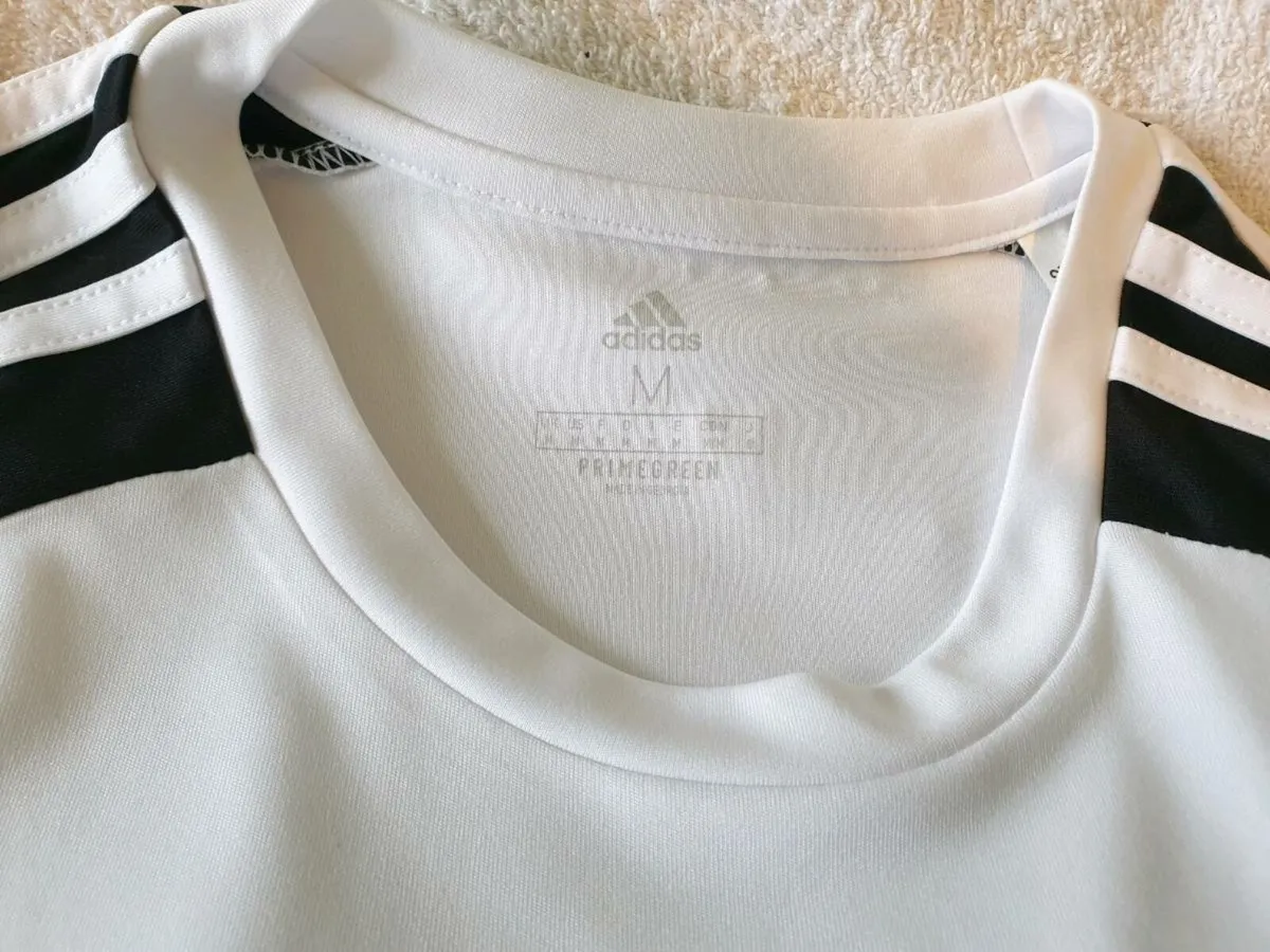 Letterkenny Rovers Football Club Home Jersey 2022 - Image 4