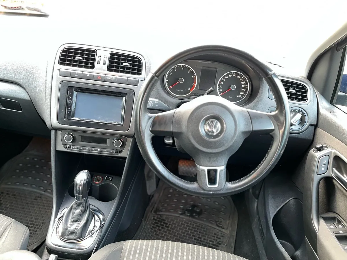 Vw polo 1.2tsi auto - Image 4