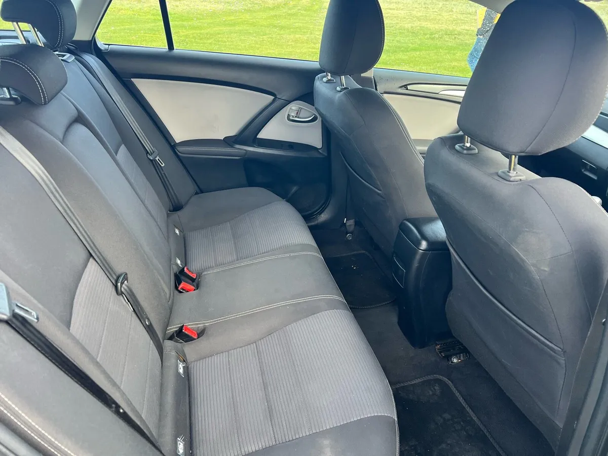 2015 Toyota Avensis Estate - Image 3