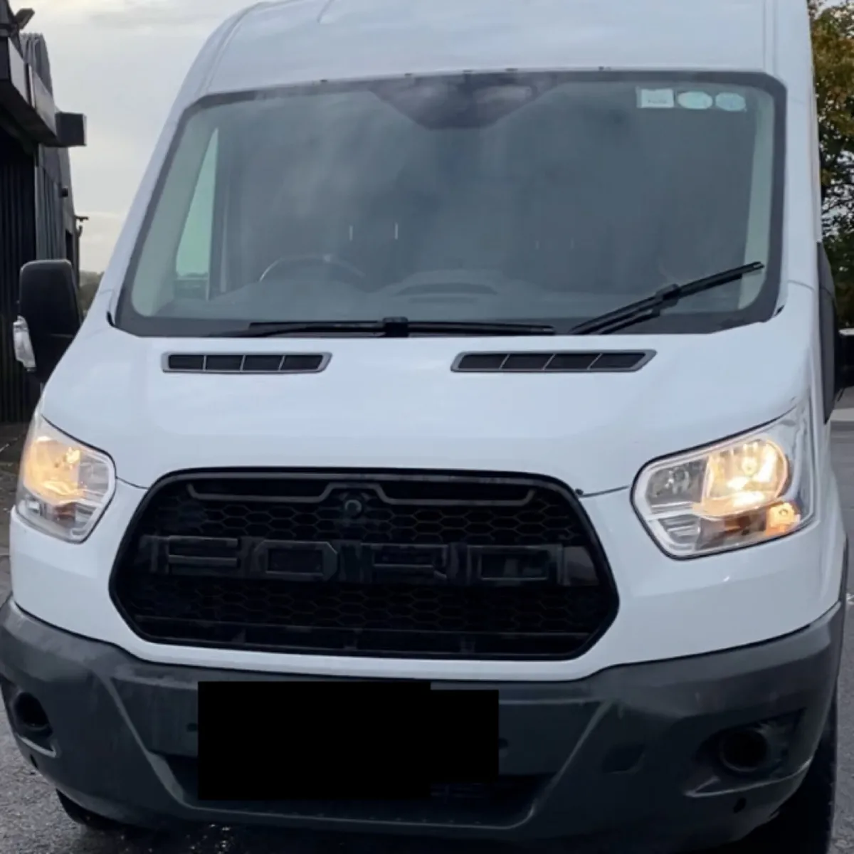 Ford Transit T350 2016 - Image 2