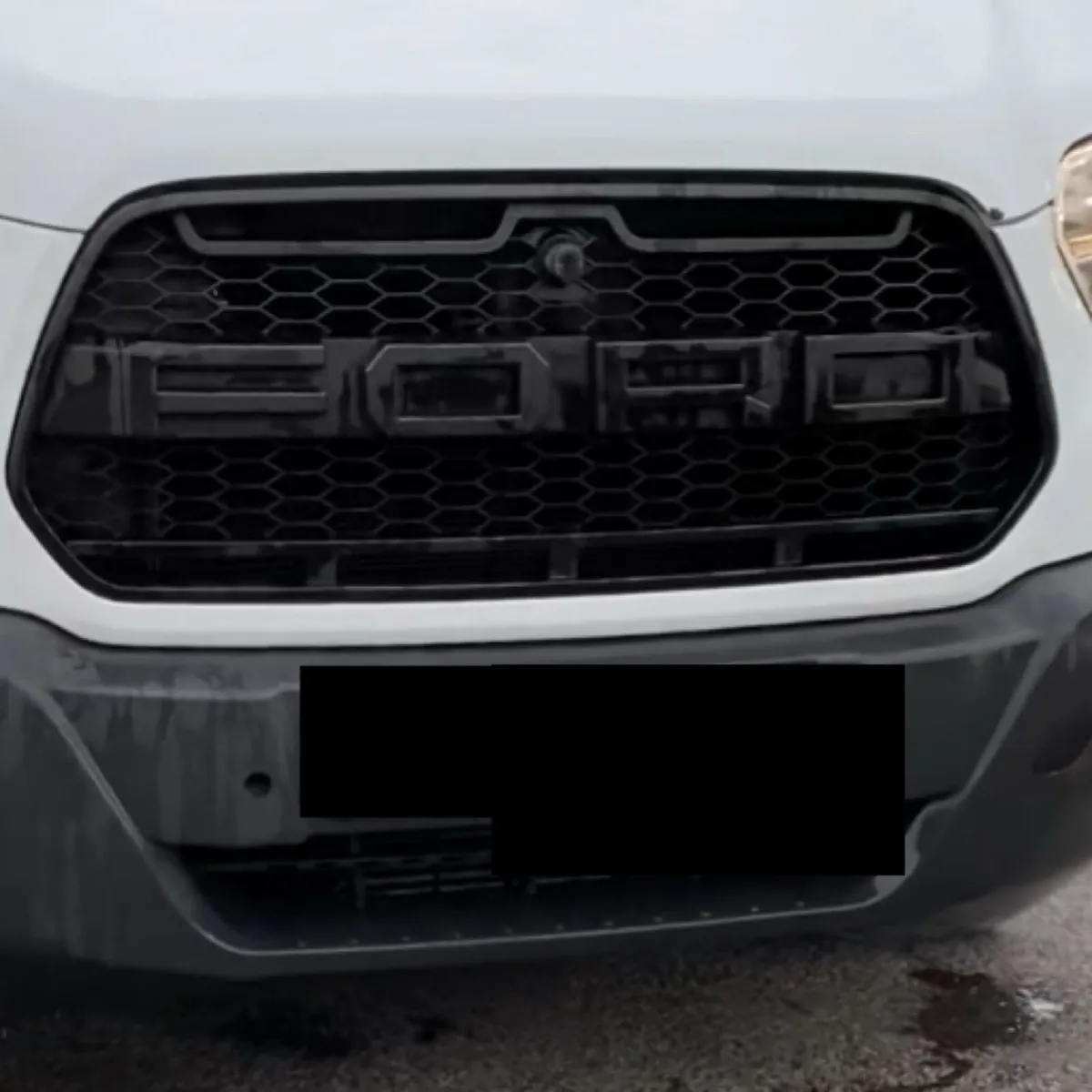 Ford Transit T350 2016 - Image 3