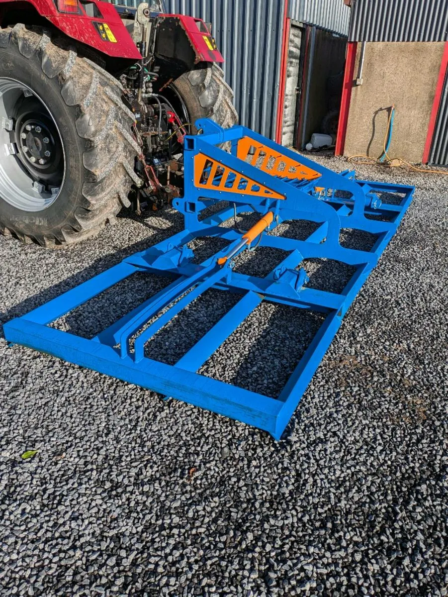 Land Leveller - Image 2