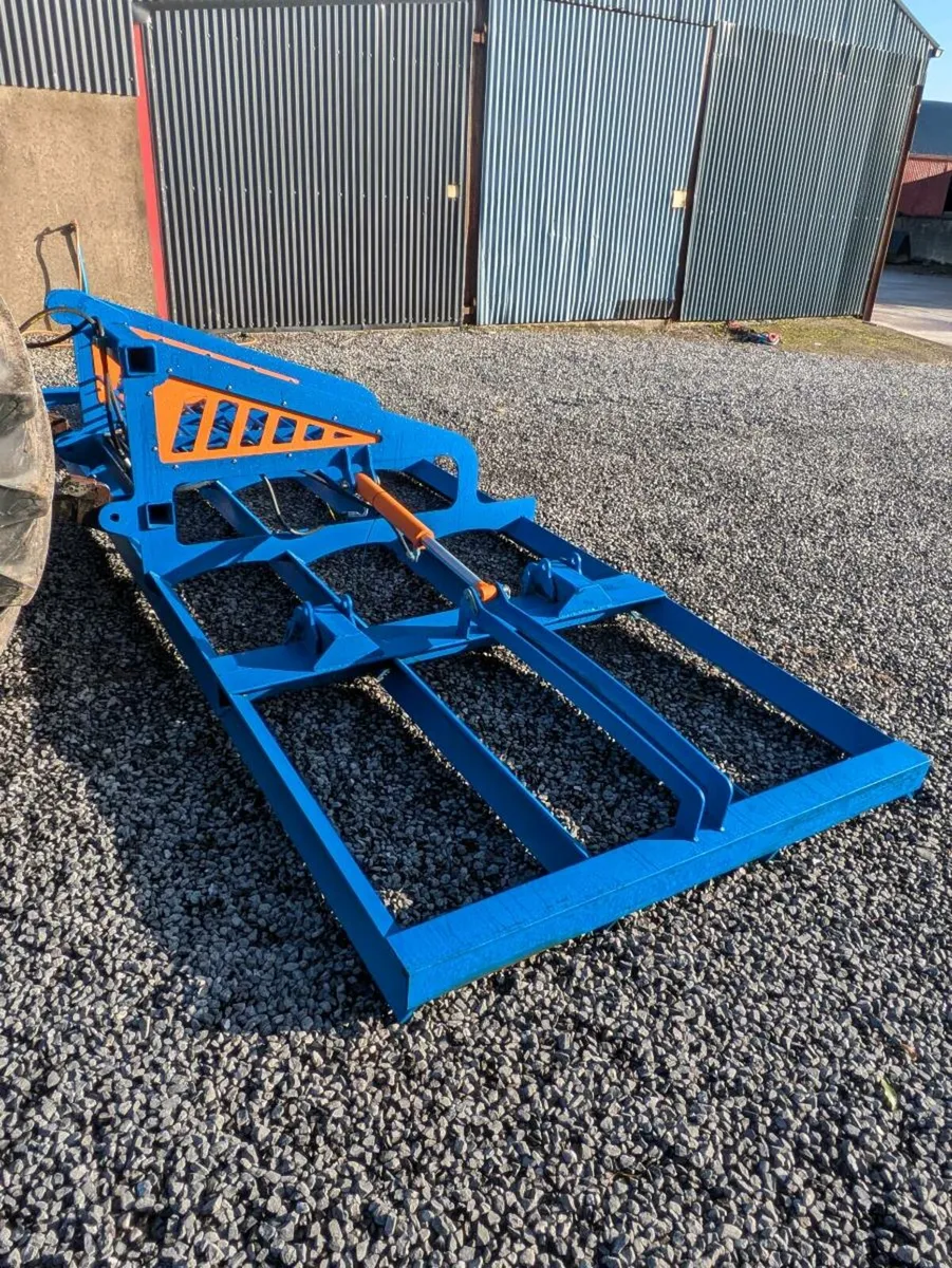 Land Leveller - Image 3