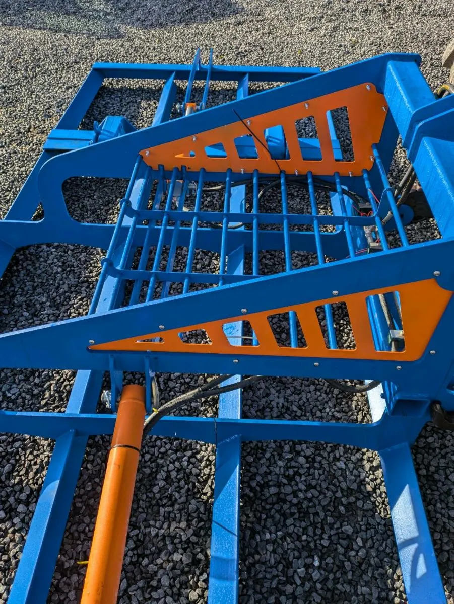 Land Leveller - Image 4