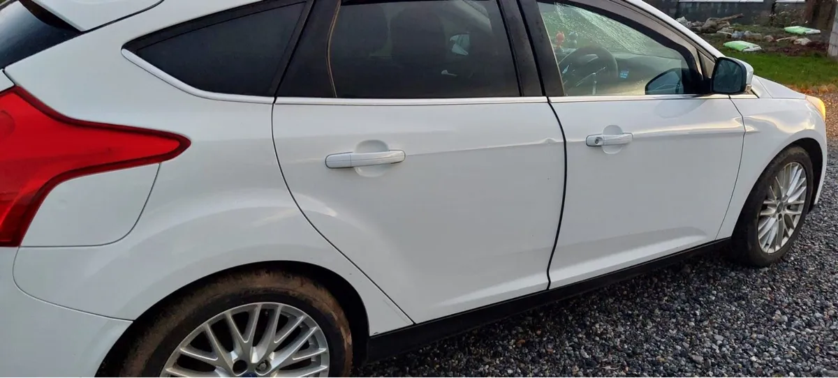 Ford focus - Image 1