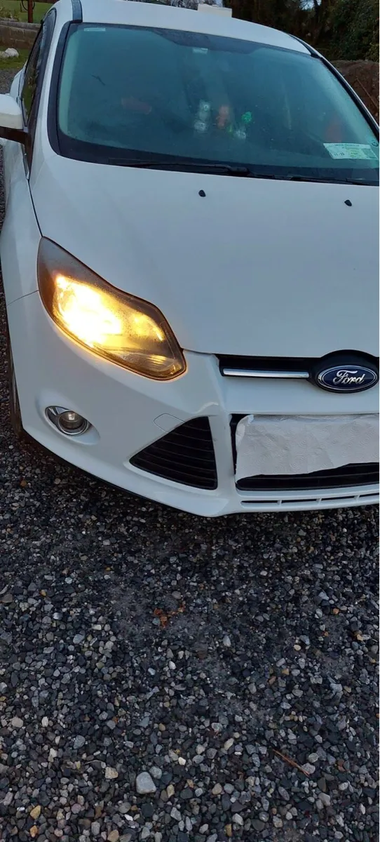 Ford focus - Image 2