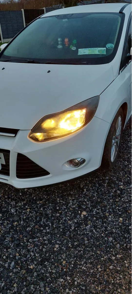 Ford focus - Image 3