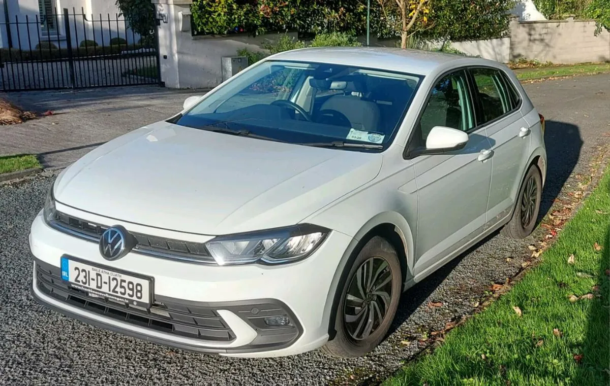 VW 231 Automatic - Image 2