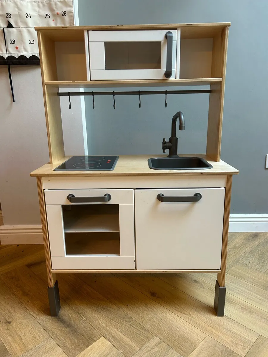 Ikea Kids Kitchen - Image 1