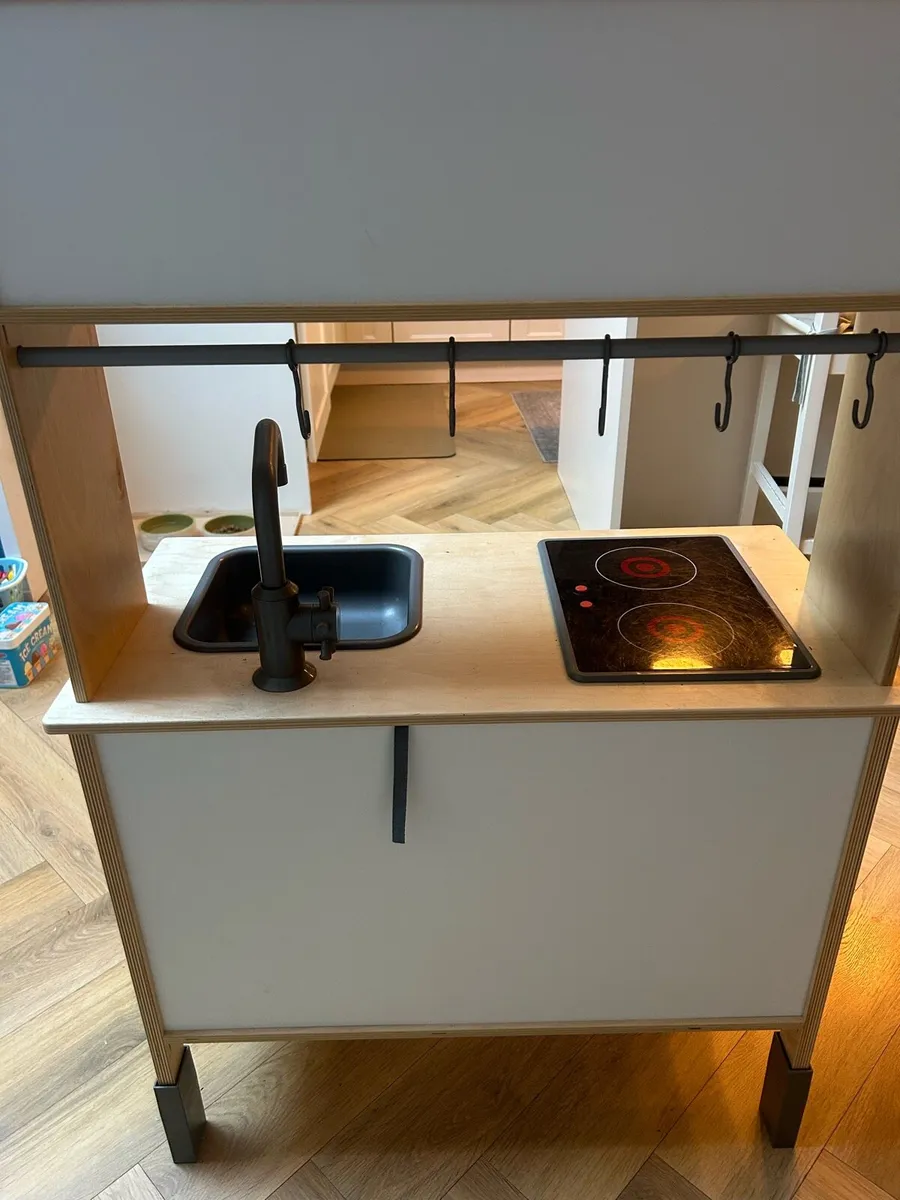 Ikea Kids Kitchen - Image 2