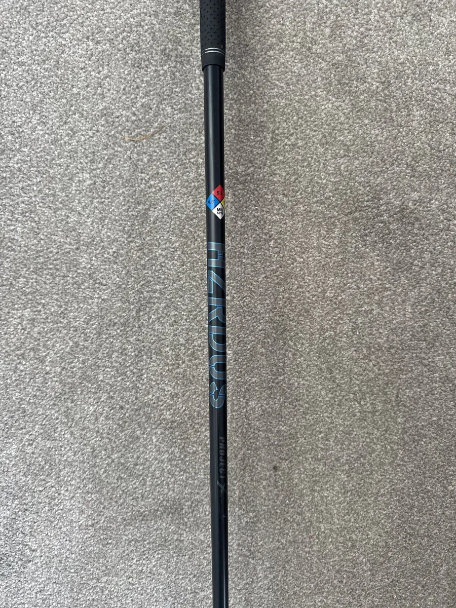 Callaway xr speed 3 wood/stiff shaft - Image 2