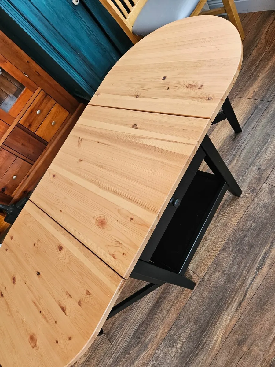 Ikea coffee table - Image 4