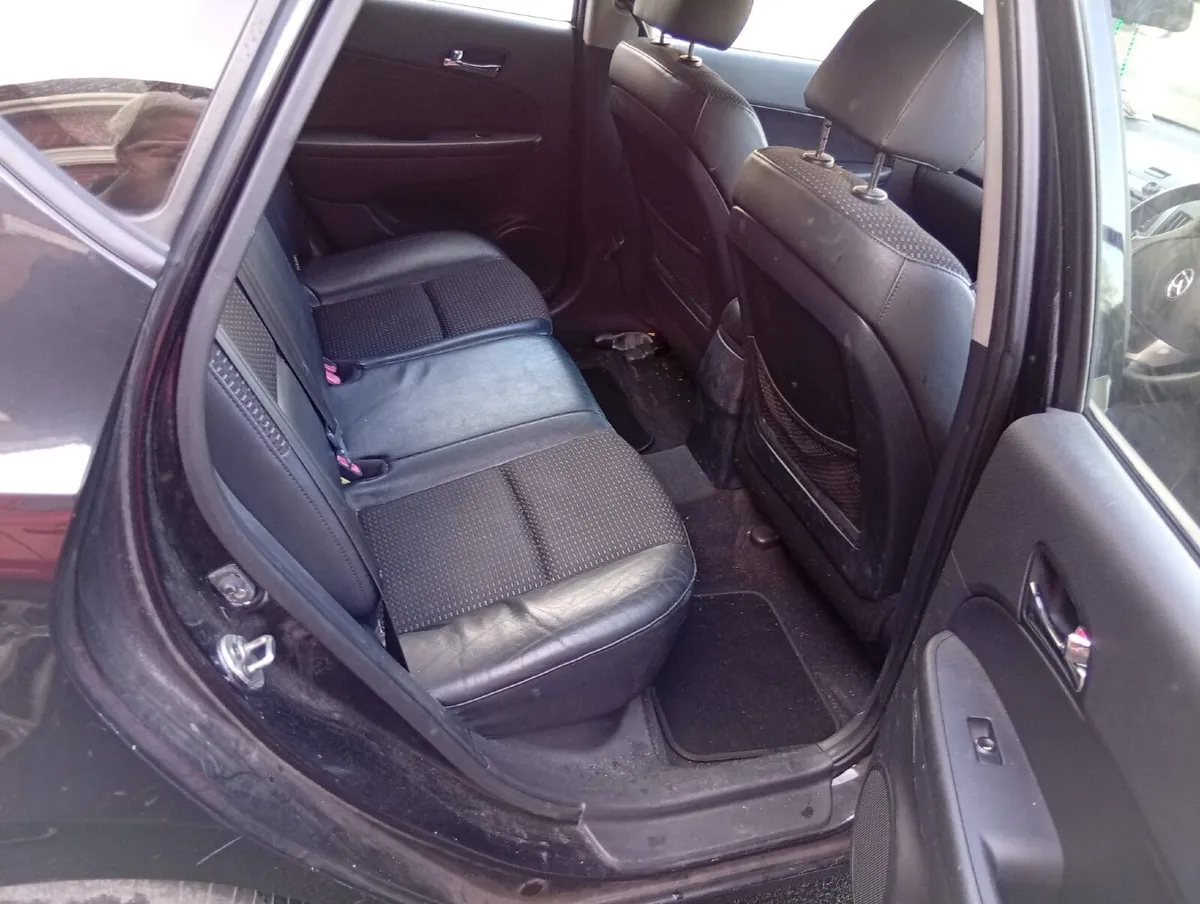 Hyundai i30 2008 - Image 3