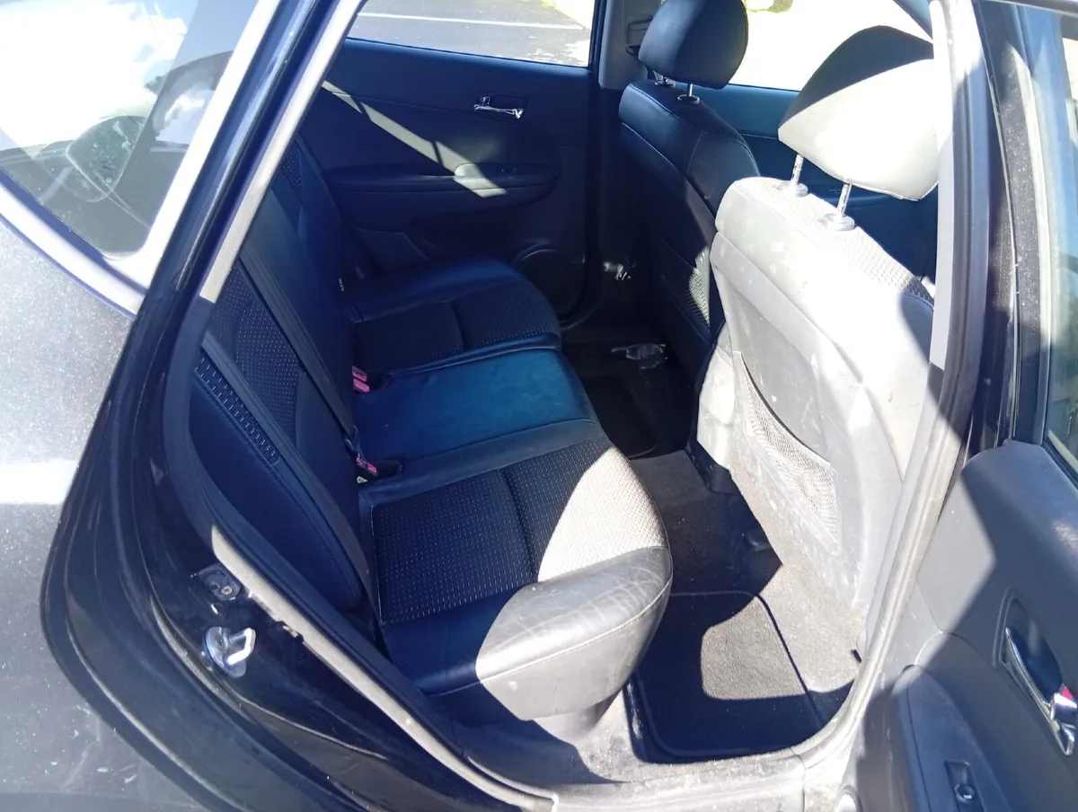 Hyundai i30 2008 - Image 4