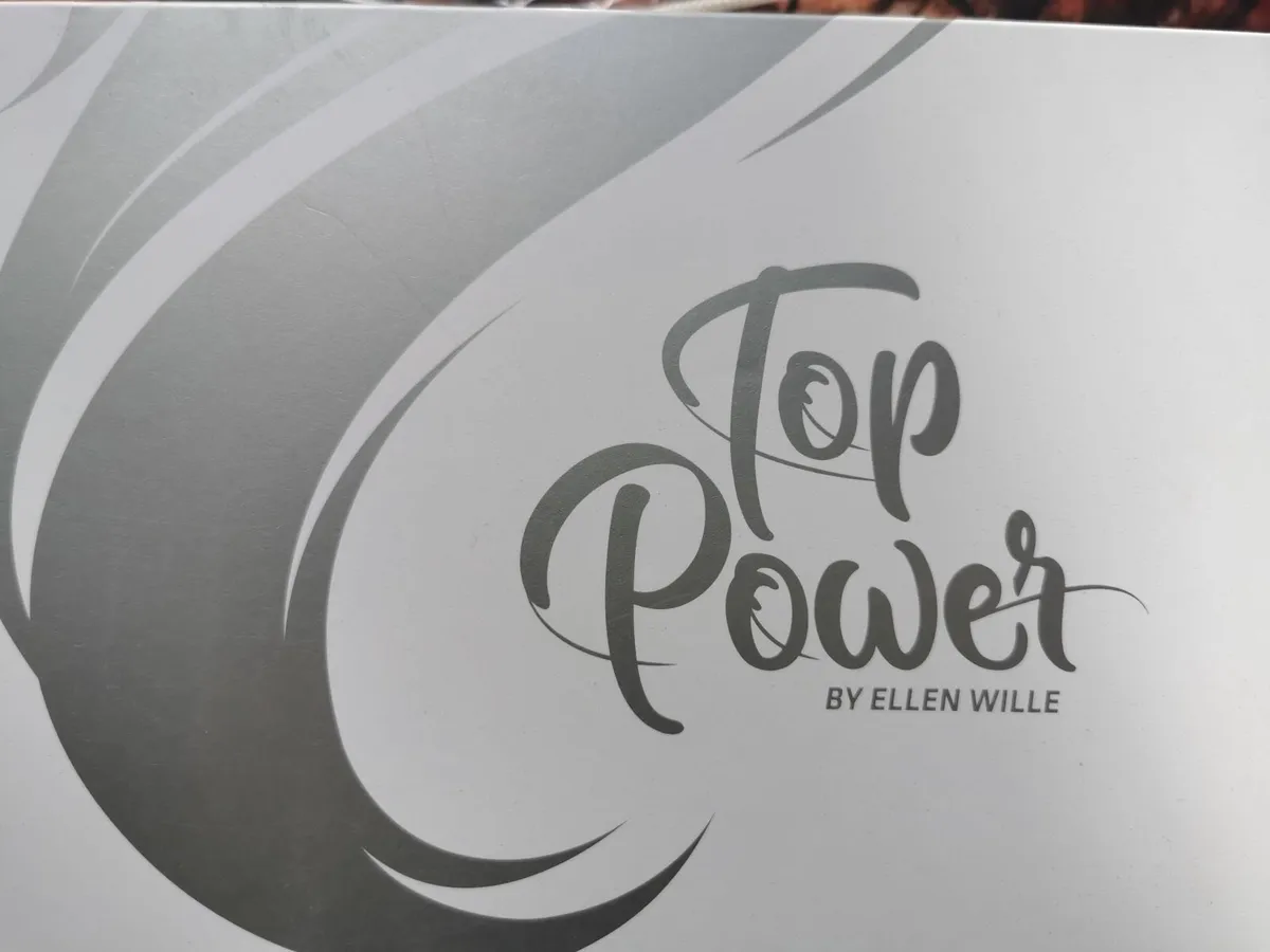 Hair topper - Image 3