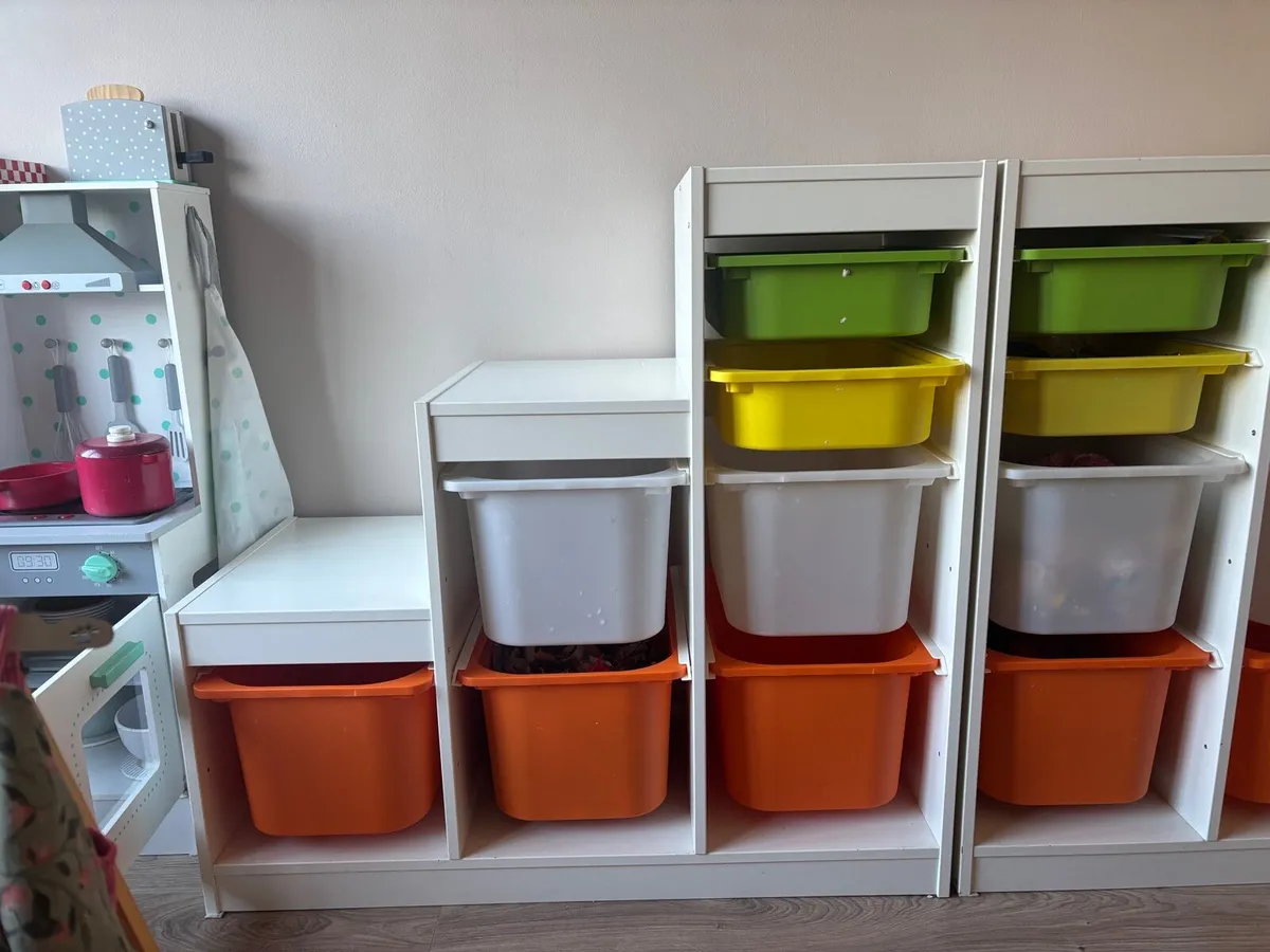 IKEA trofast - Image 2