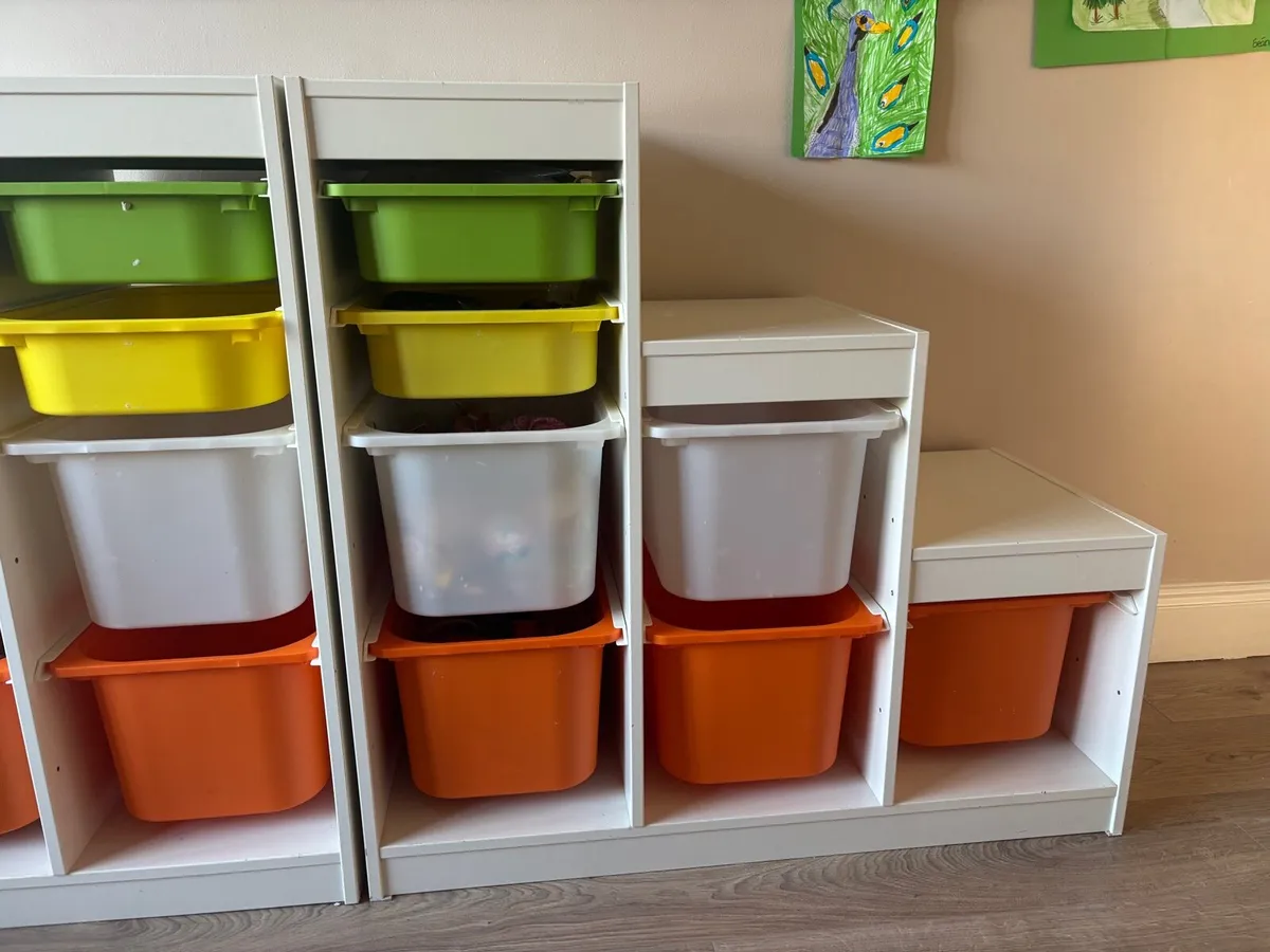 IKEA trofast - Image 3