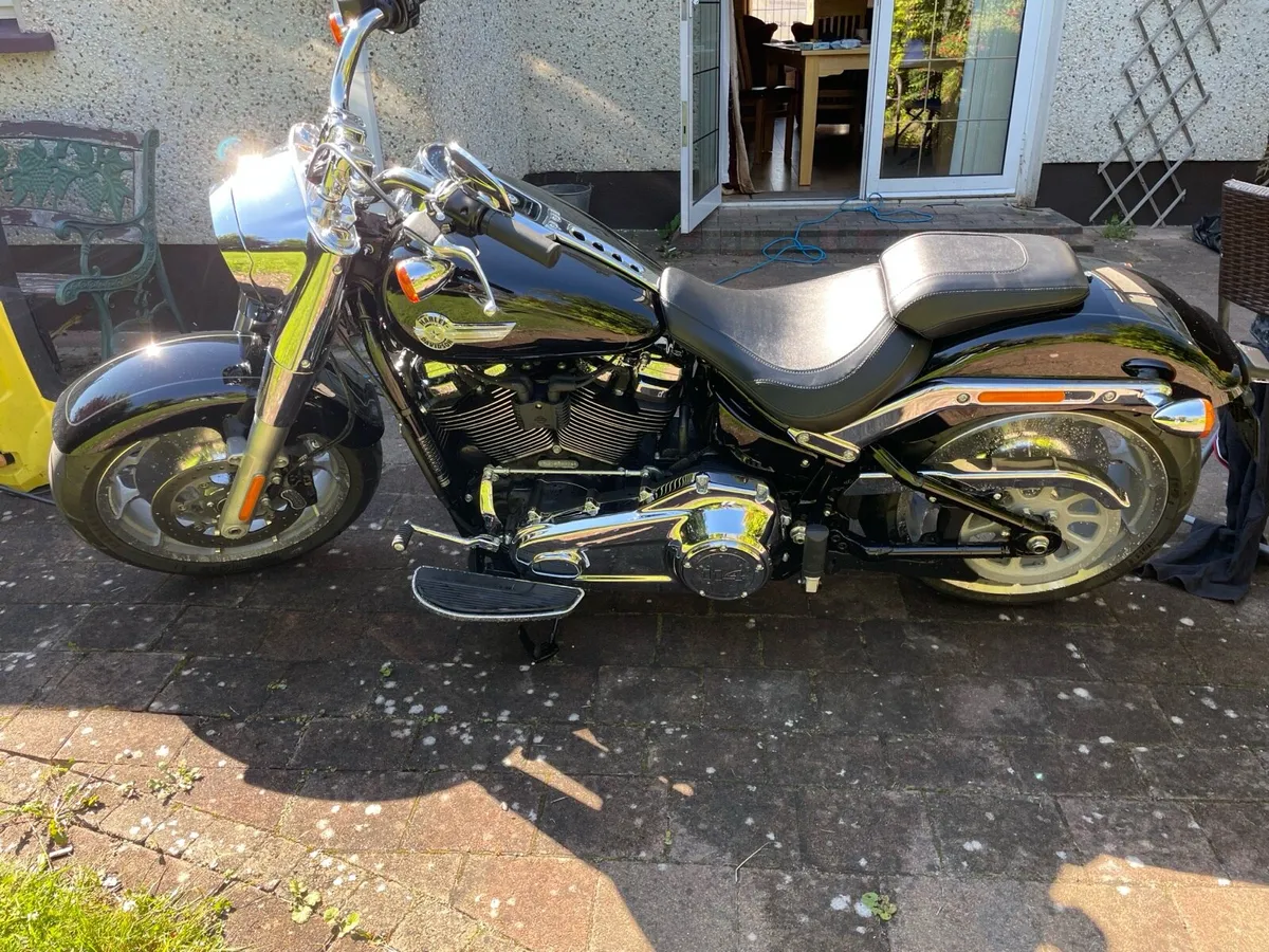 Harley Davidson - Image 4