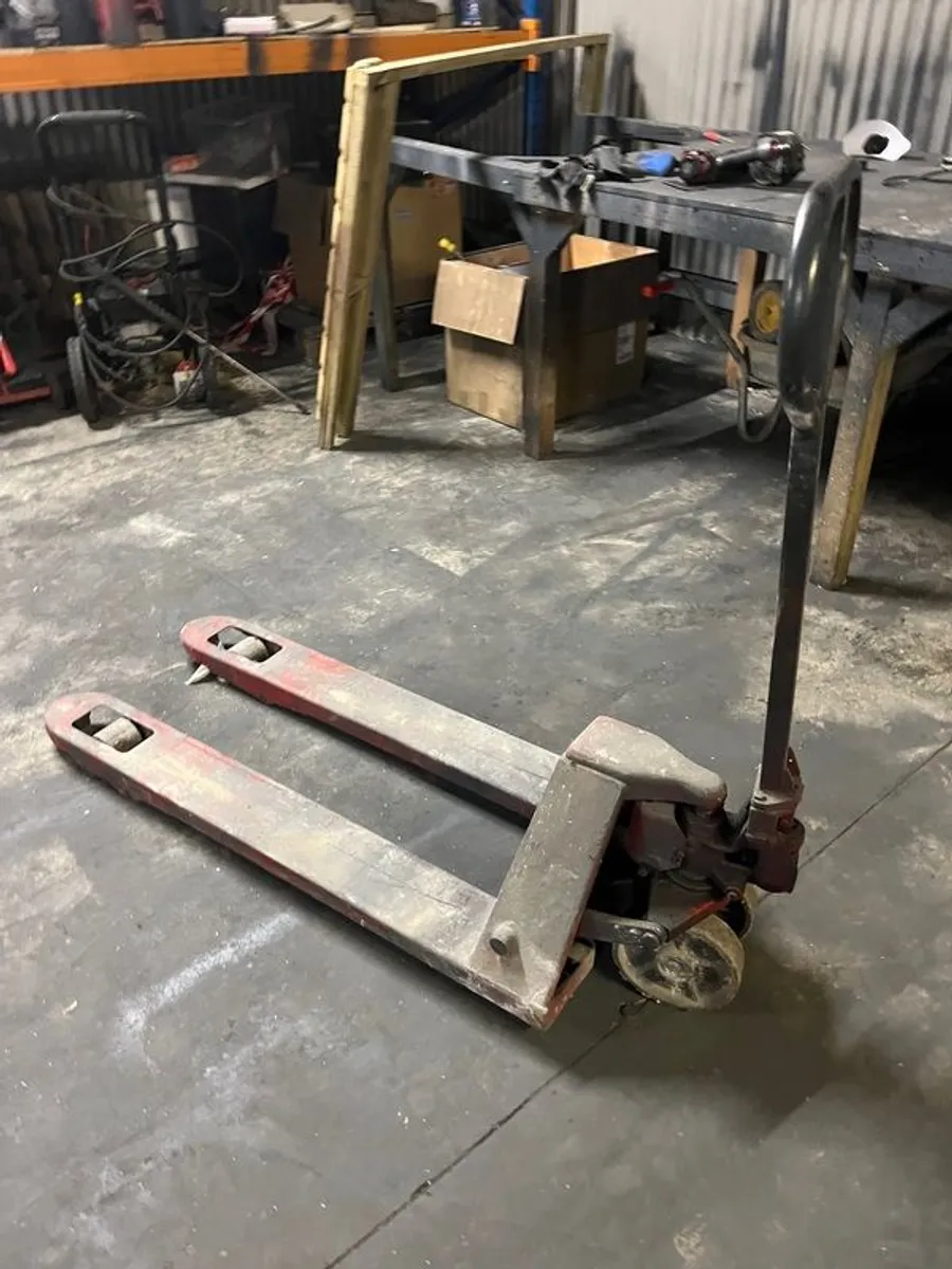 workshop clearout - Image 3