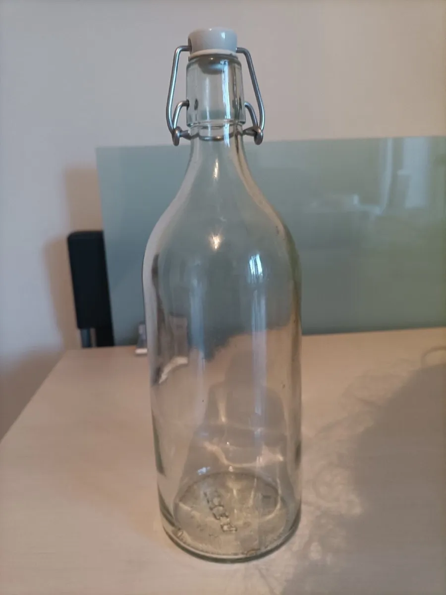 Bottle glass - Image 2