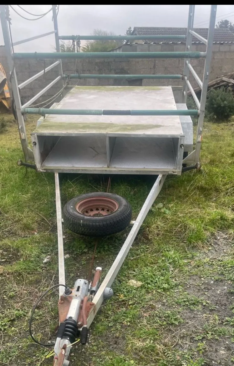 canoe trailer for sale