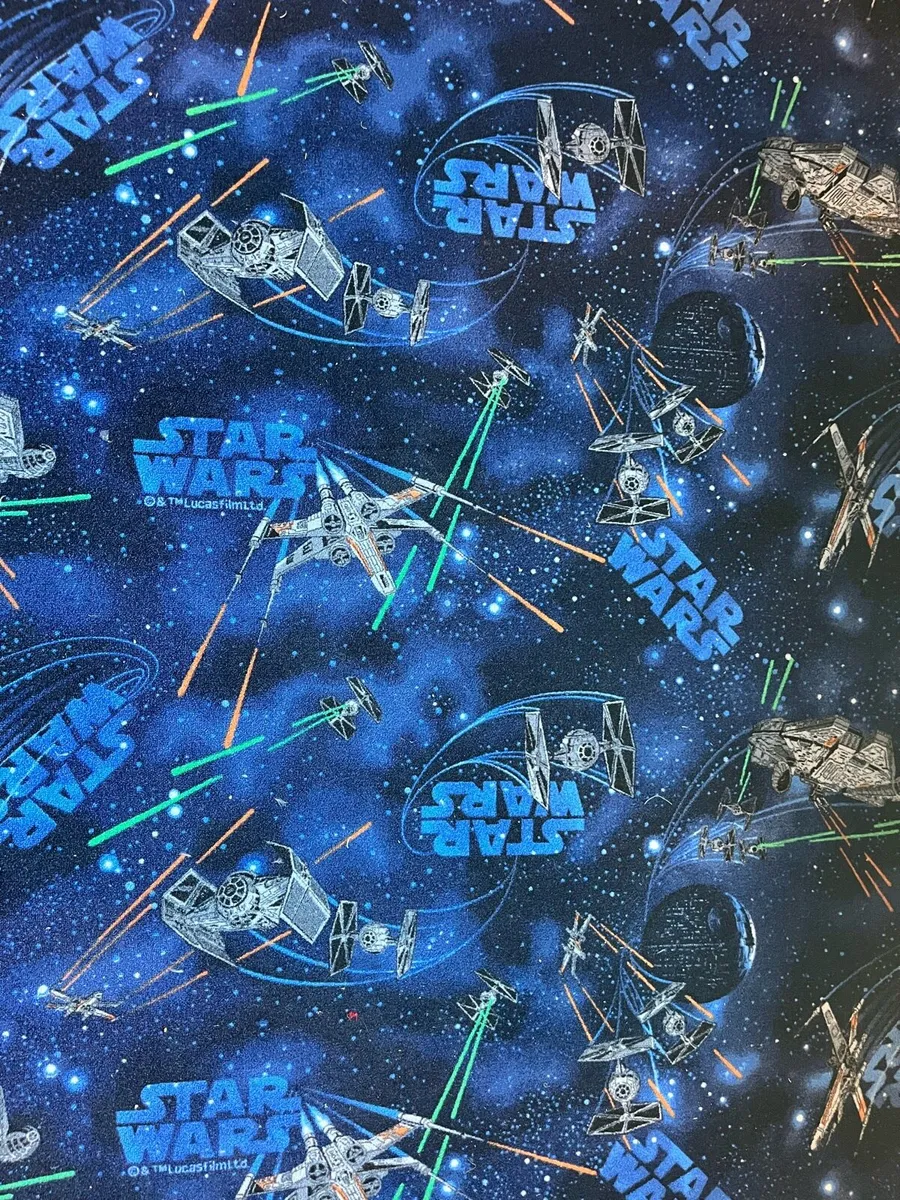 Star Wars Carpet -  Children’s Bedroom - Image 3