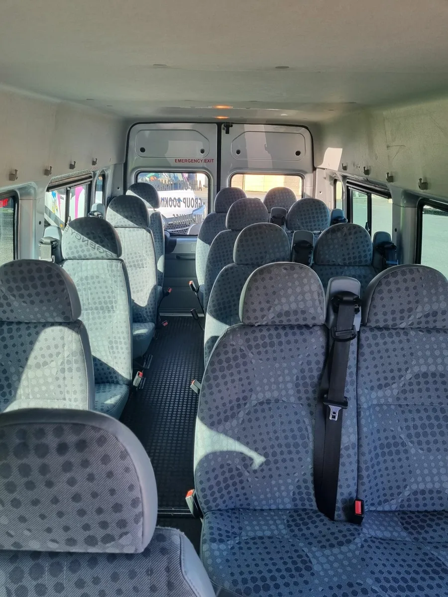 Ford Transit 2013 - Image 4