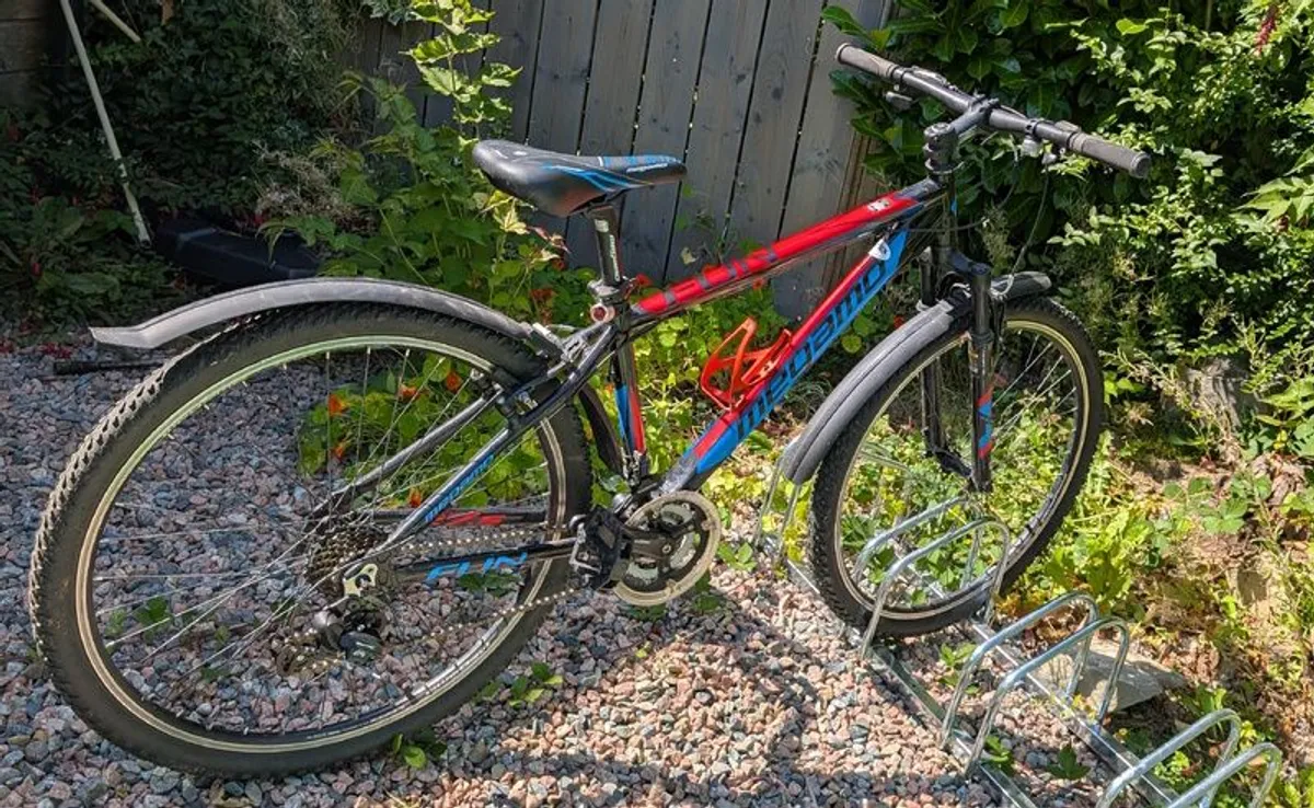 Megamo 27.5" Bike - Image 1