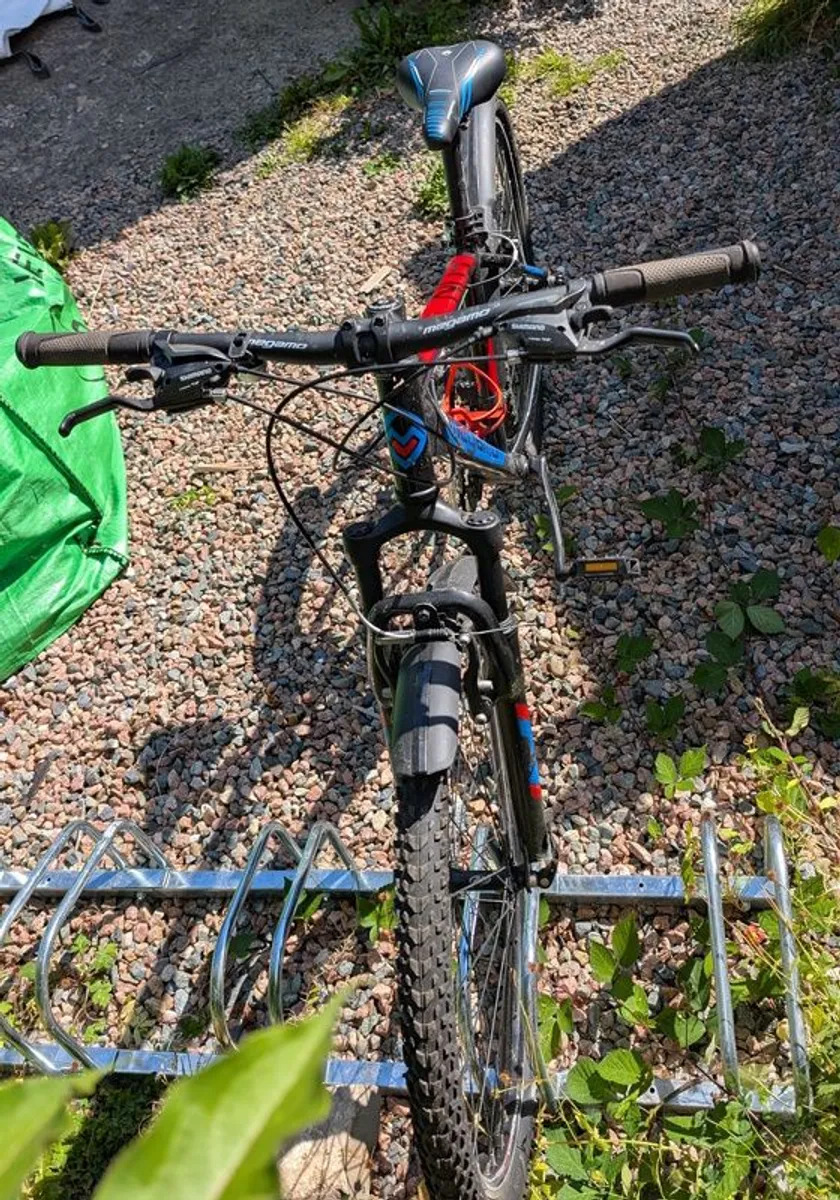 Megamo 27.5" Bike - Image 2