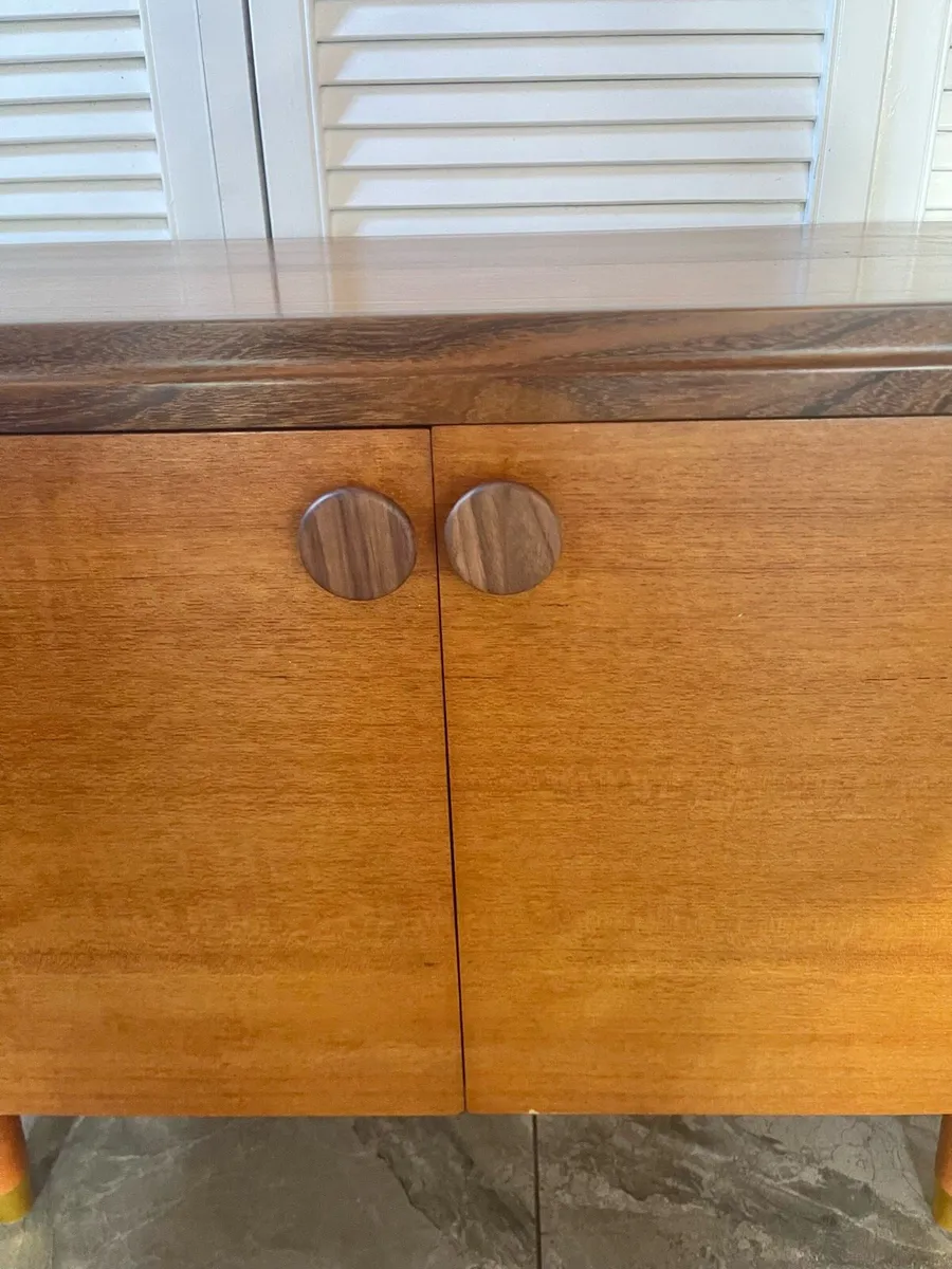 Mid century sideboard - Image 2