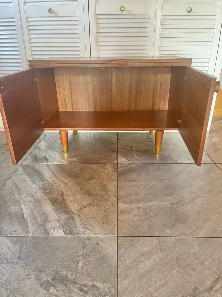 Mid century sideboard - Image 3