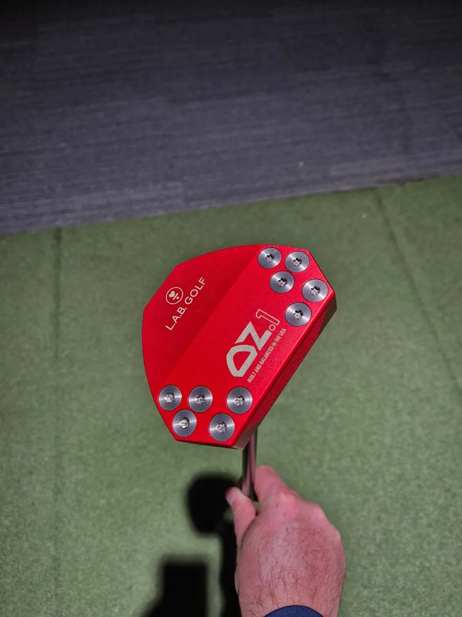 Putter - Image 1