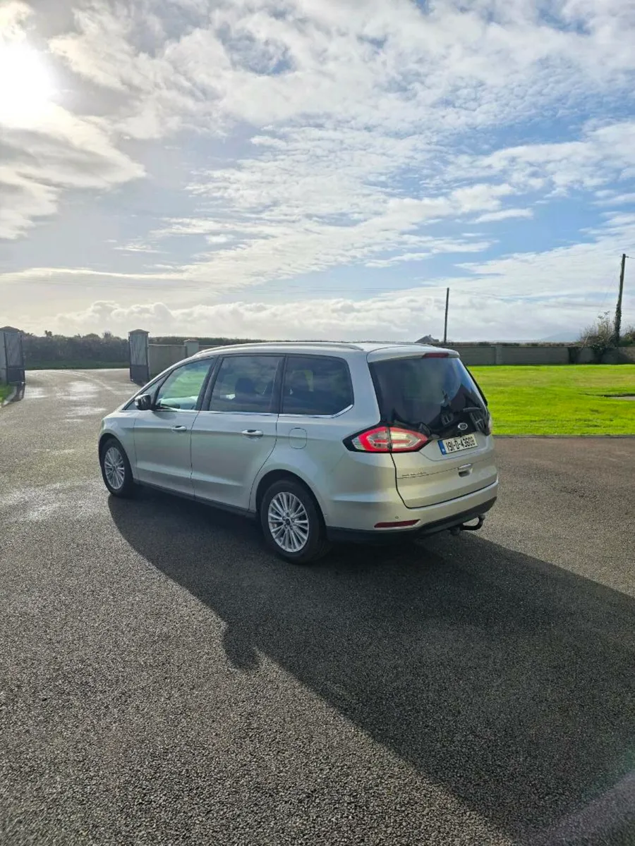 Ford galaxy *immaculate condition* - Image 3