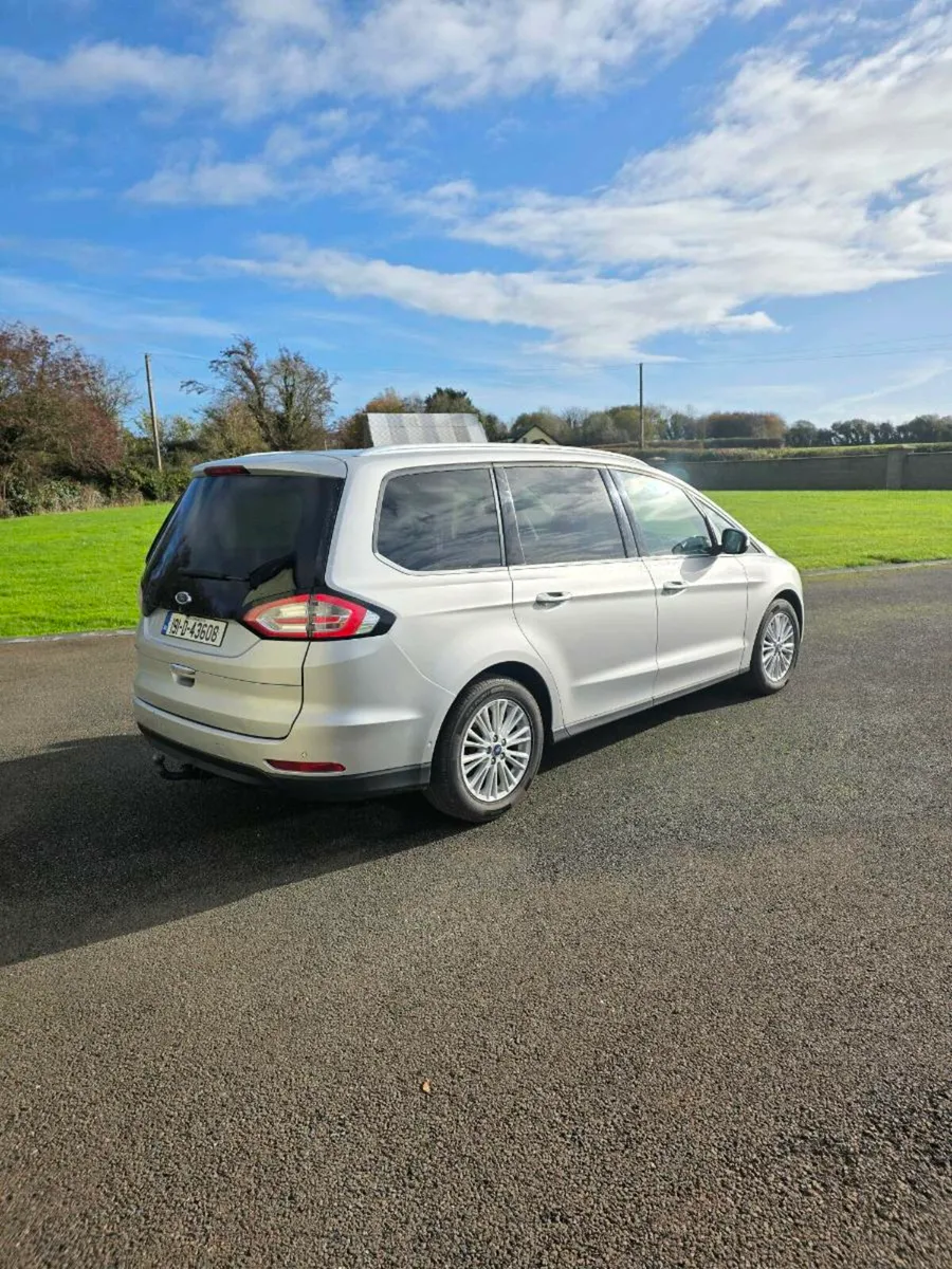 Ford galaxy *immaculate condition* - Image 4