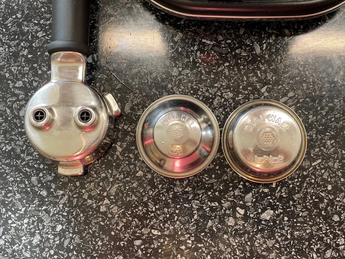 Sage Bambino Plus coffe machine - Image 3