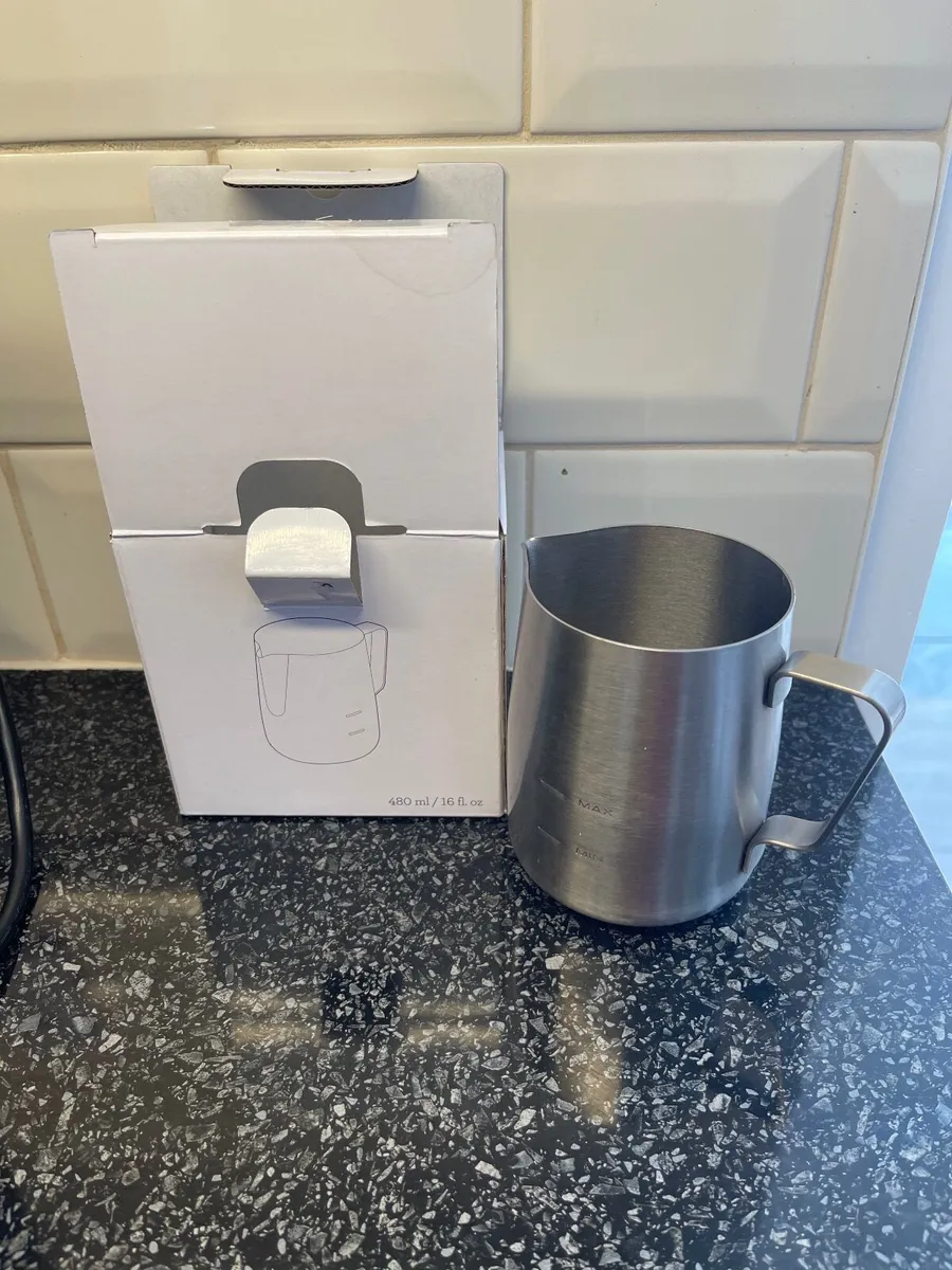 Sage Bambino Plus coffe machine - Image 4