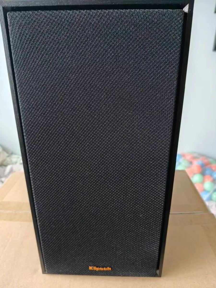 Klipch R-50PM active monitor speakers - Image 3