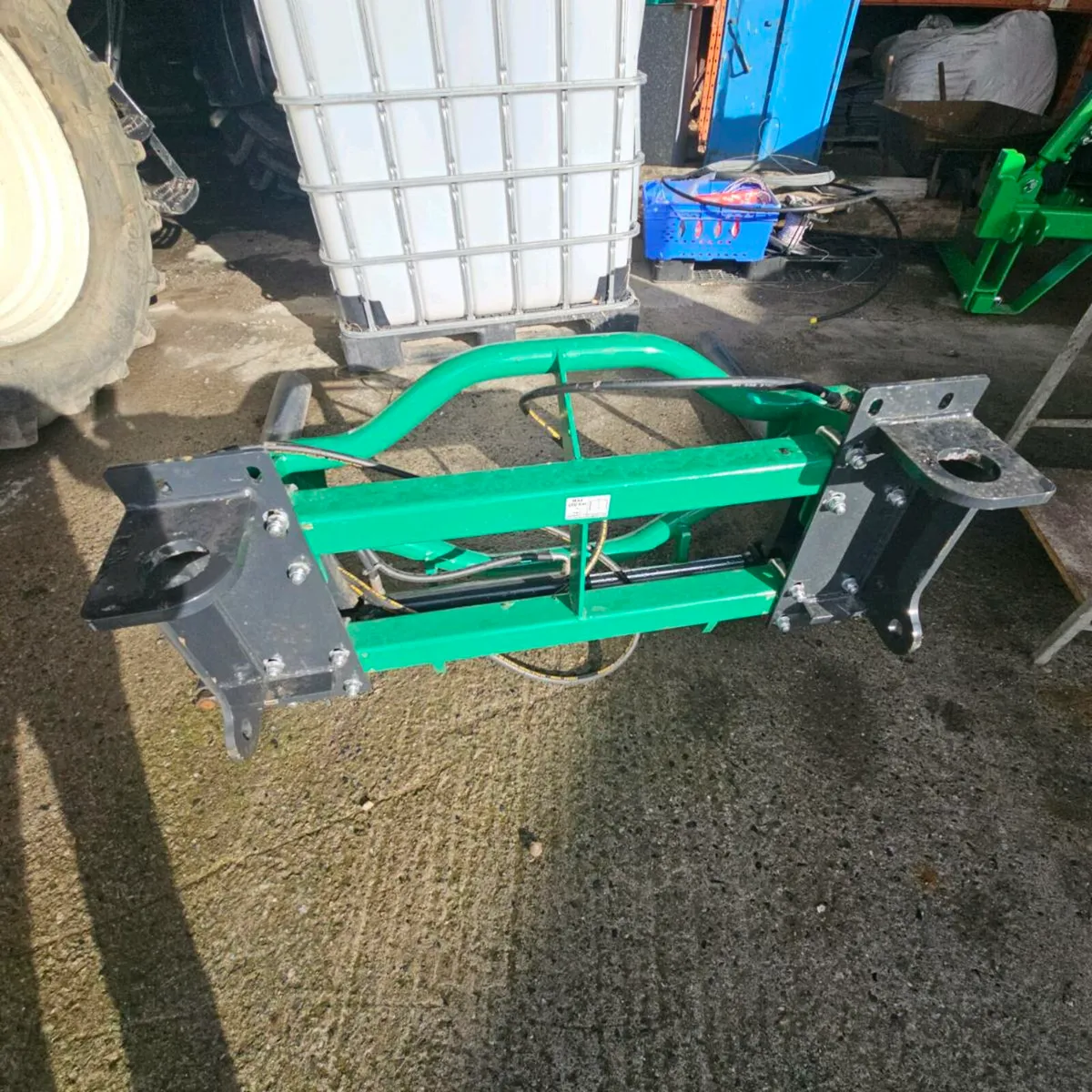 Timed Auction opened for bidding - Image 2