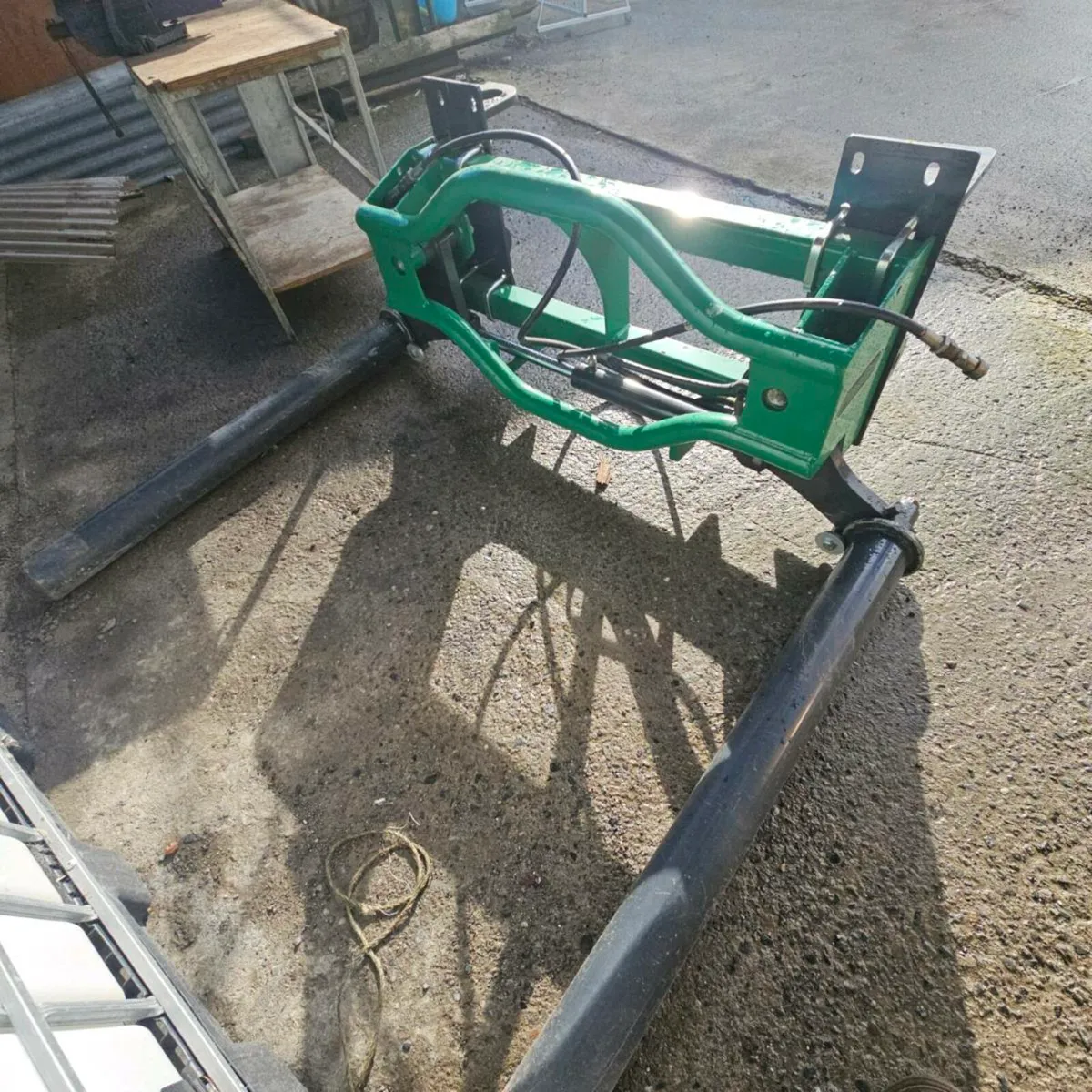 Timed Auction opened for bidding - Image 3