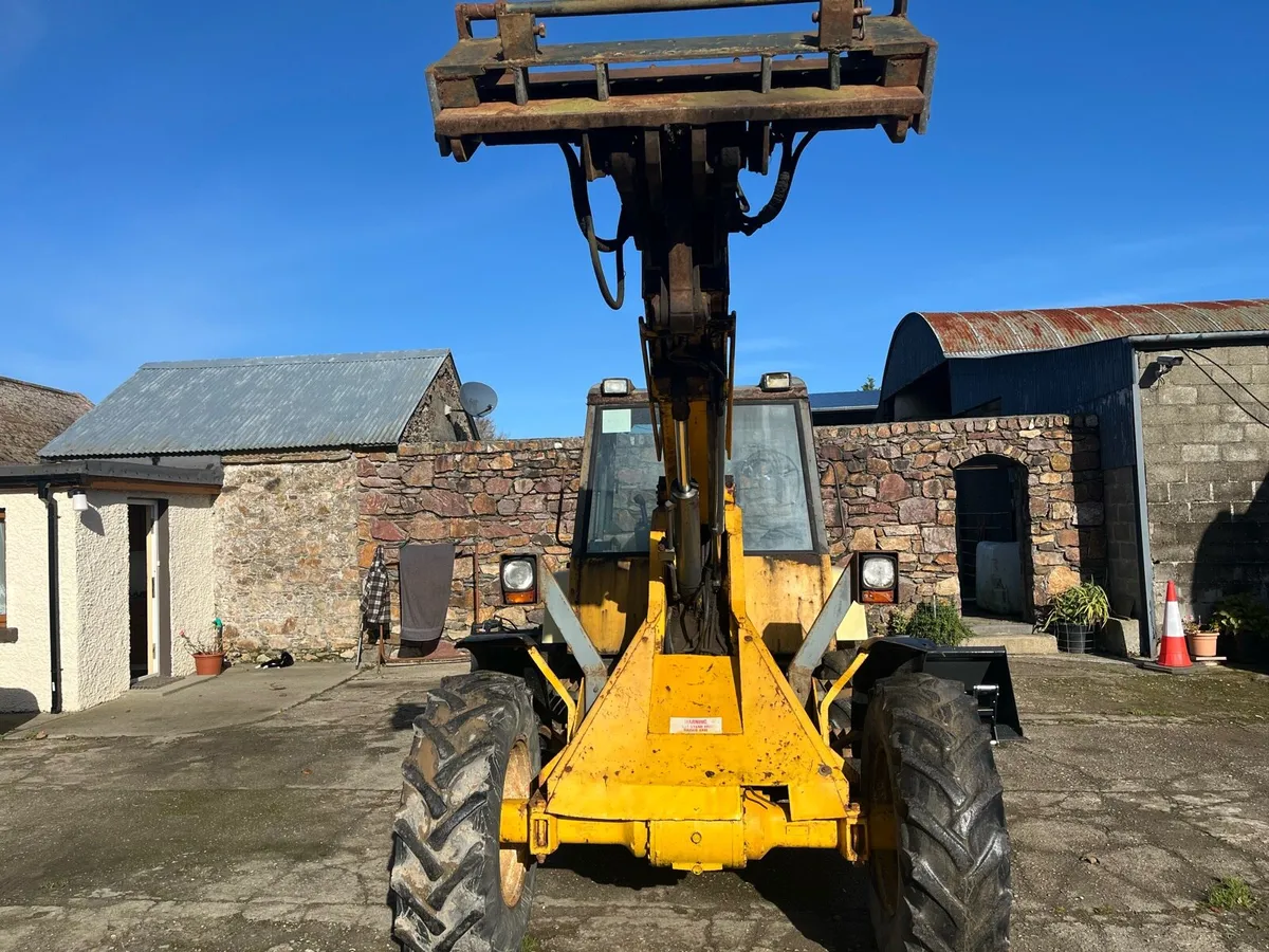 Matbro tr250 - Image 4